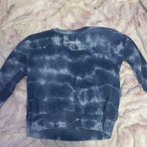 Moon Abercrombie crew neck
